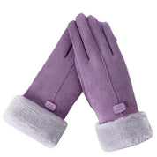 Ultra soft winter gloves - Sloane