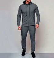 Elegant men's tracksuit - Bryson