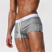 Swimming trunks for men - Chase