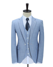 Luxury 3-piece Suit - Elliott