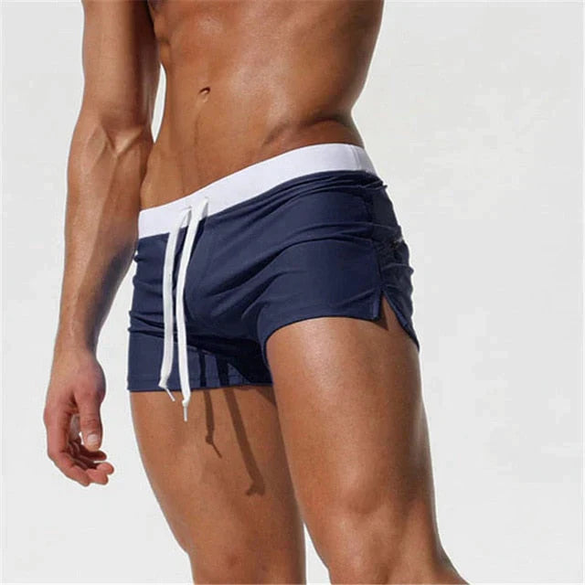 Swimming trunks for men - Chase