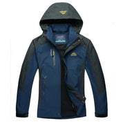 Outdoor hiking jacket for women - Meadow