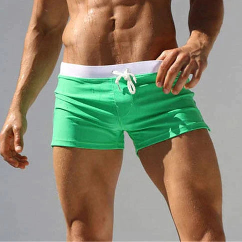 Swimming trunks for men - Chase