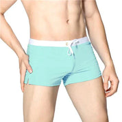 Swimming trunks for men - Chase