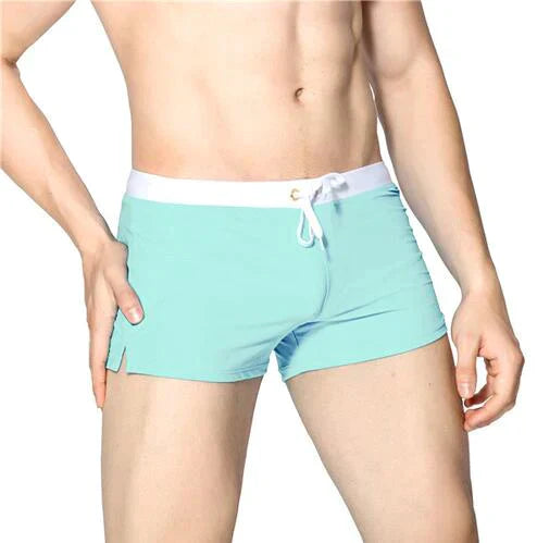 Swimming trunks for men - Chase