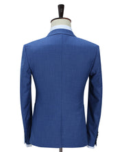 Luxury 3-piece Suit - Elliott