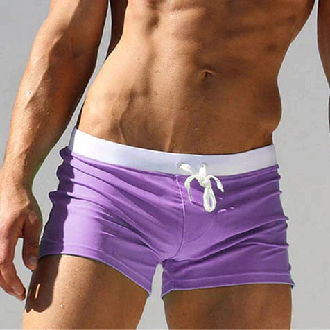 Swimming trunks for men - Chase