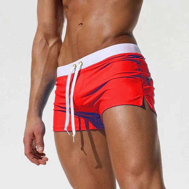 Swimming trunks for men - Chase