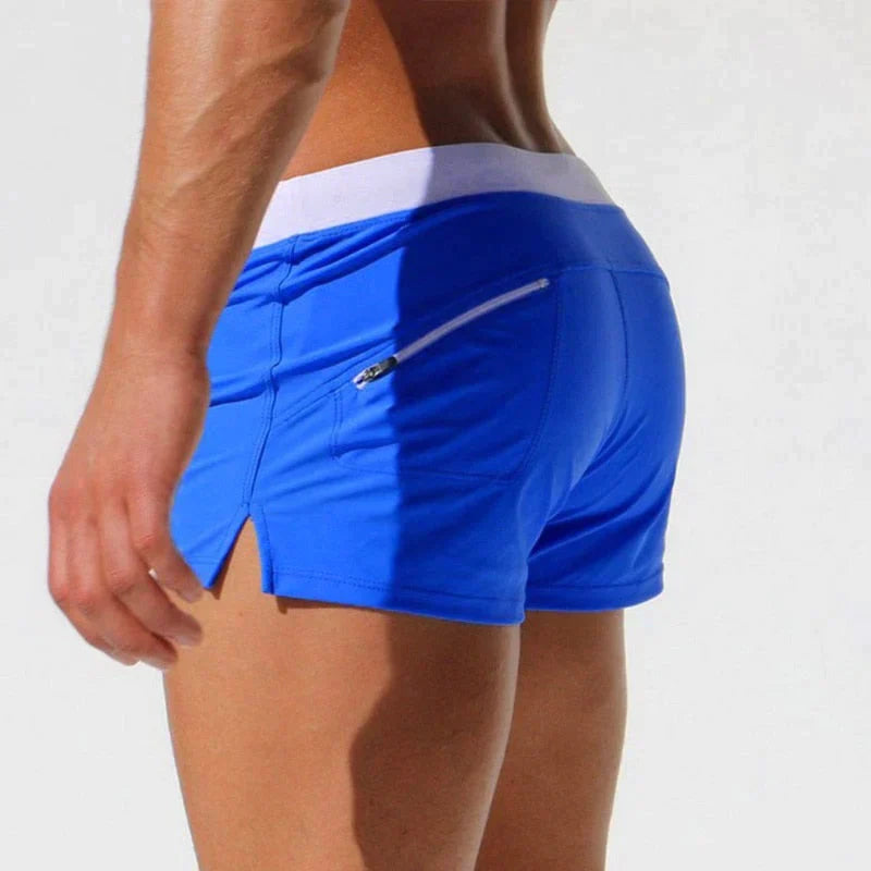 Swimming trunks for men - Chase