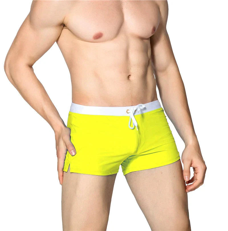 Swimming trunks for men - Chase