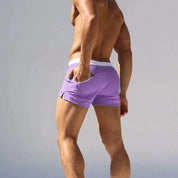 Swimming trunks for men - Chase