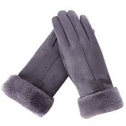 Ultra soft winter gloves - Sloane