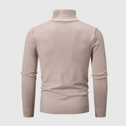 Elegant men's pullover - Cayden