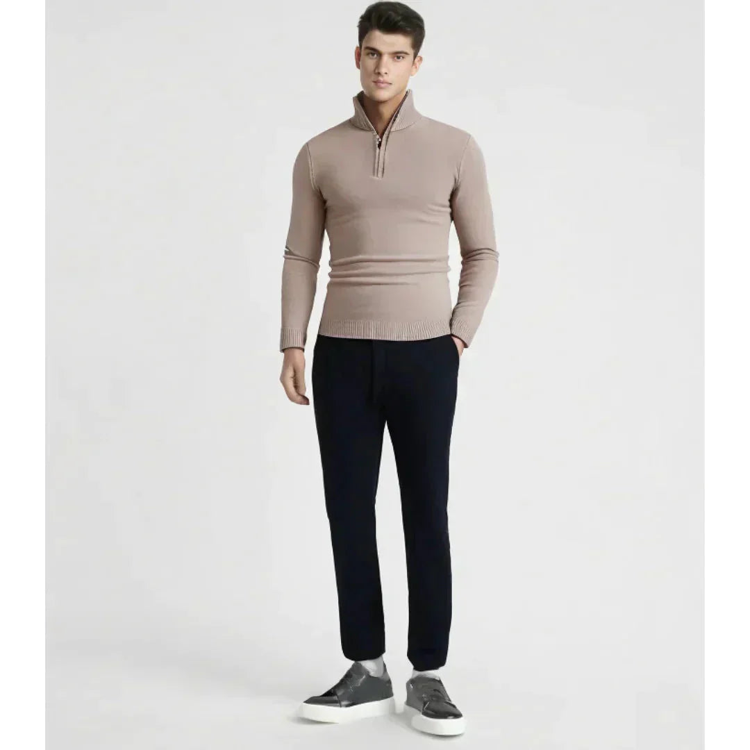 Elegant men's pullover - Cayden