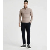 Elegant men's pullover - Cayden