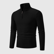 Elegant men's pullover - Cayden