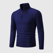 Elegant men's pullover - Cayden