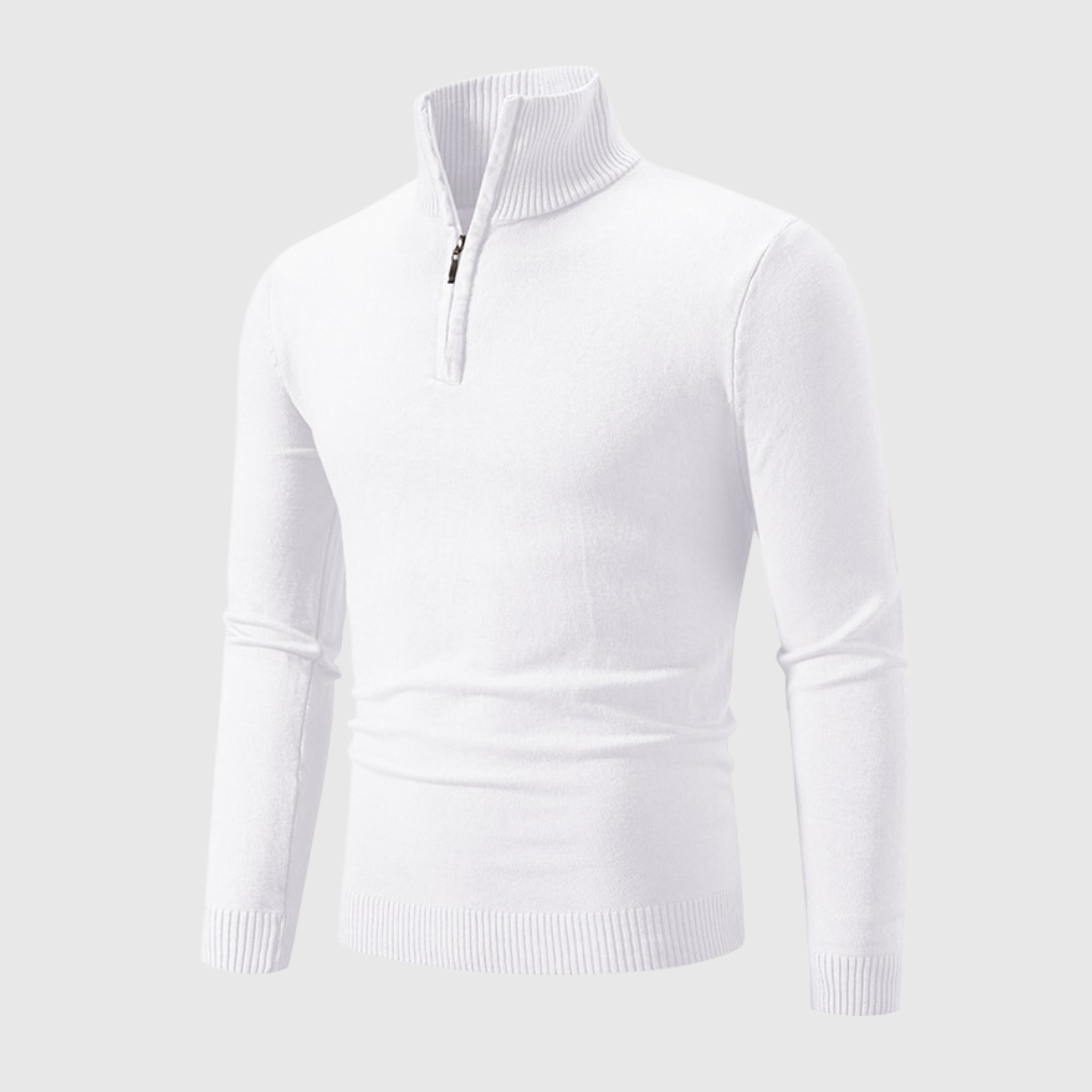 Elegant men's pullover - Cayden