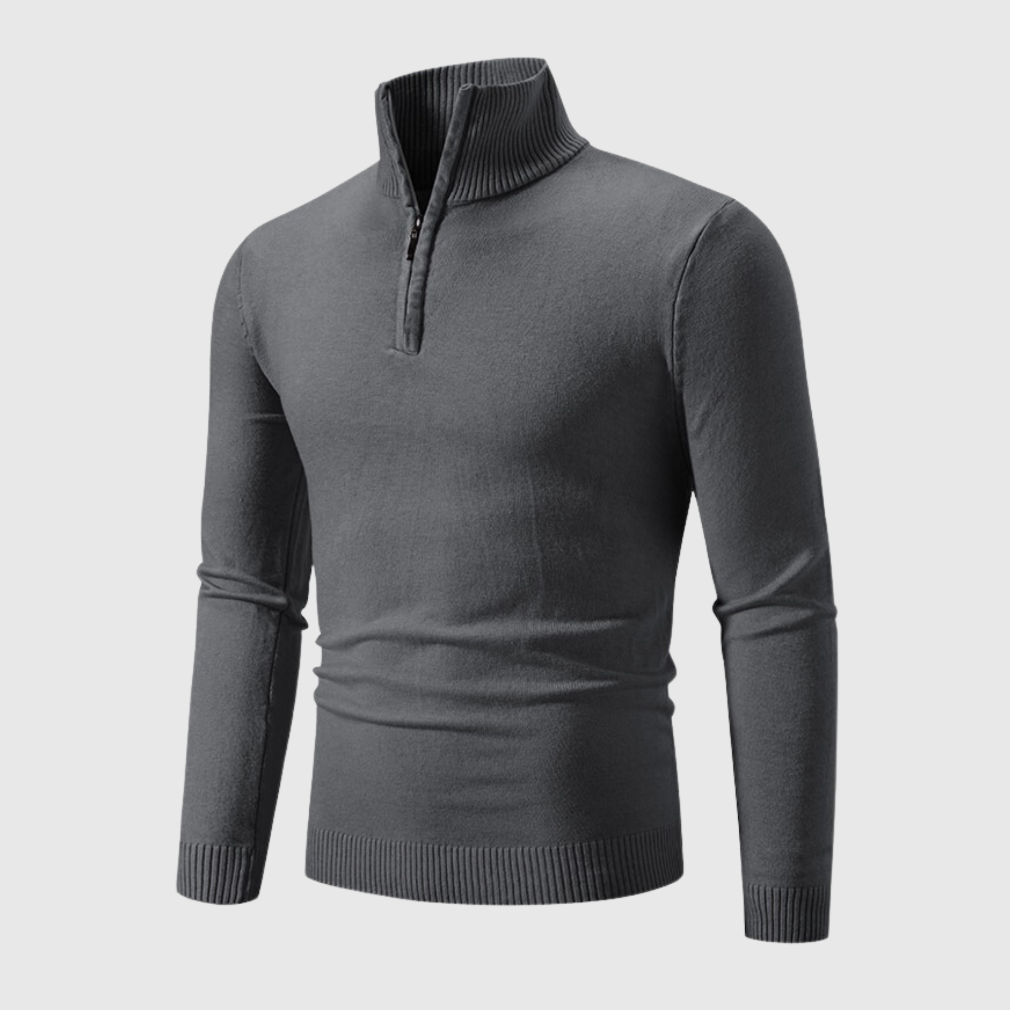 Elegant men's pullover - Cayden