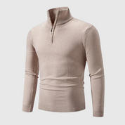 Elegant men's pullover - Cayden