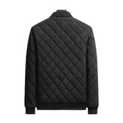 Classic modern bomber jacket - Paxton