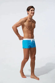 Swimming trunks for men - Chase