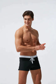 Swimming trunks for men - Chase