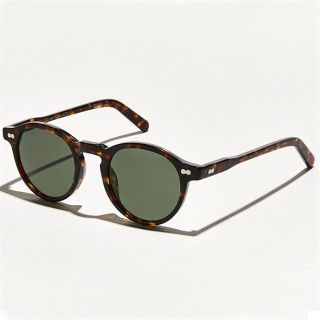 Fashionable sunglasses for men - Lukas