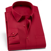 Men's Stretchable Shirt - Hudson