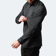 Men's Stretchable Shirt - Hudson