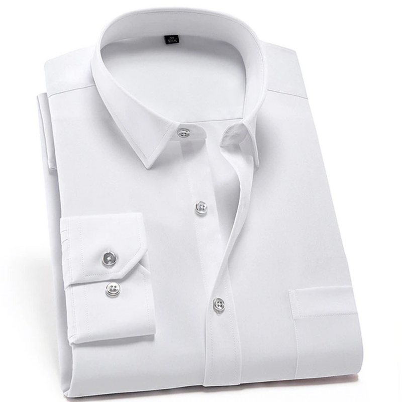 Men's Stretchable Shirt - Hudson