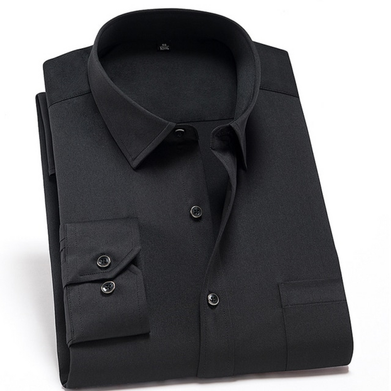 Men's Stretchable Shirt - Hudson