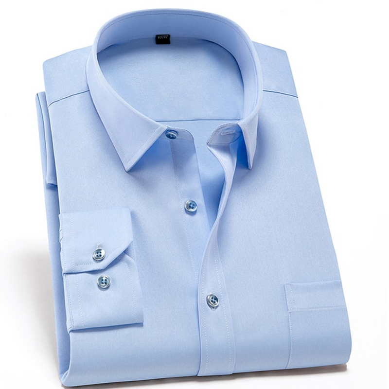 Men's Stretchable Shirt - Hudson