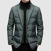 Trendy and stylish parka jacket - Callan