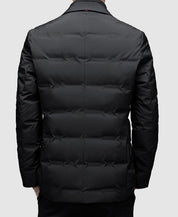 Trendy and stylish parka jacket - Callan