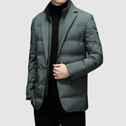 Trendy and stylish parka jacket - Callan