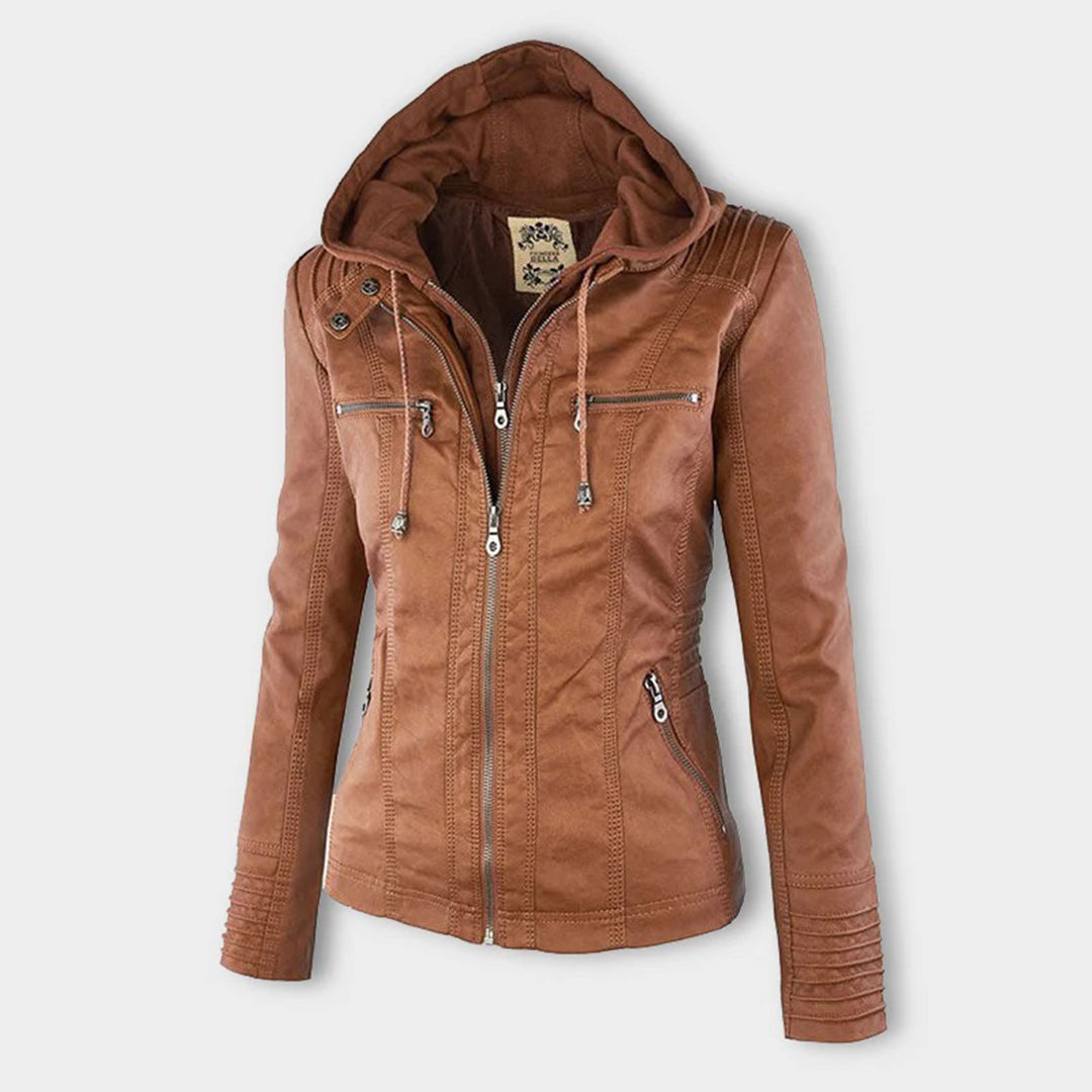 Stylish jacket for women - Sadie