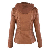 Stylish jacket for women - Sadie