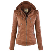 Stylish jacket for women - Sadie