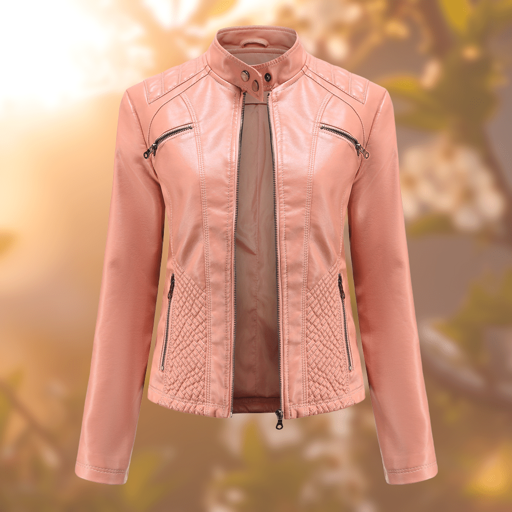 Luxury summer jacket - Hannah