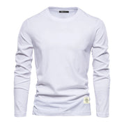 Classic long-sleeved T-shirt - Briggs