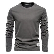 Classic long-sleeved T-shirt - Briggs