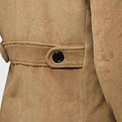 Windproof trench coat - Xander