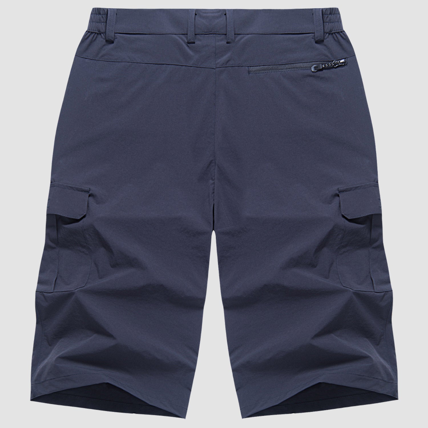 Quick drying cargo shorts for men - Enzo