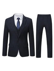 Elegant men's suit - Max