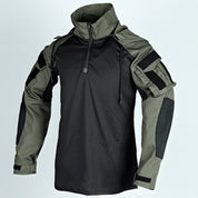 Tactical pullover for men - Archer