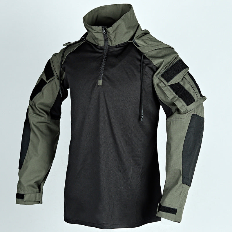 Tactical pullover for men - Archer