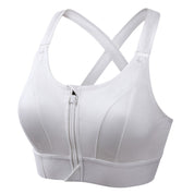 Supportive and elegant sports bra - Melanie