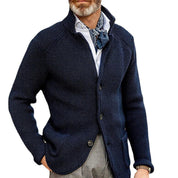 Stylishly elegant cardigan - Benjamin