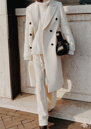 Fashionable coat for women - Saige